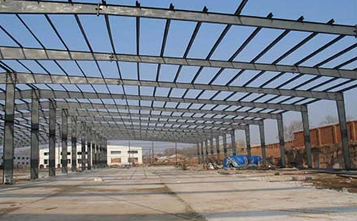 西藏西藏钢结构工程 西藏西藏钢结构工程