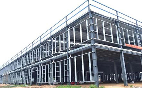 西藏西藏钢结构厂房 西藏西藏钢结构厂房