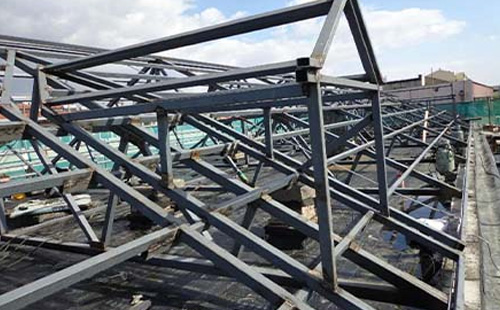 西藏西藏钢结构加工 西藏西藏钢结构加工