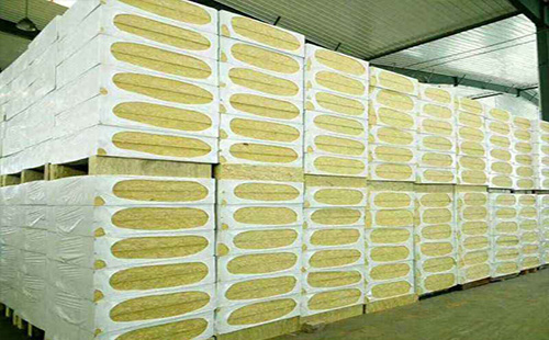 西藏岩棉板 西藏岩棉板