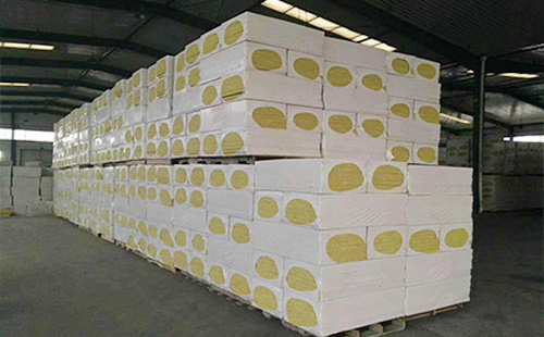 西藏岩棉板 西藏岩棉板