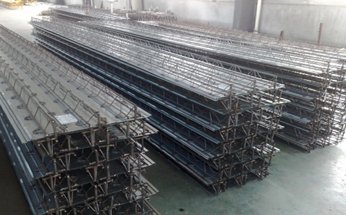 西藏楼承板 西藏楼承板