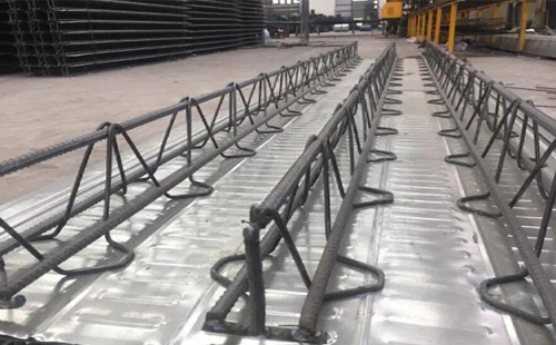 西藏楼承板 西藏楼承板