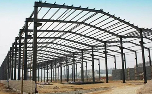 西藏西藏钢结构工程材料选用的四大黄金法则