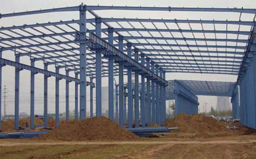 轻西藏钢结构房屋安装常见错误及整改方案 轻西藏钢结构房屋安装常见错误及整改方案