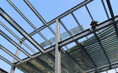 厂房西藏钢结构防火涂层厚度怎么选 厂房西藏钢结构防火涂层厚度怎么选