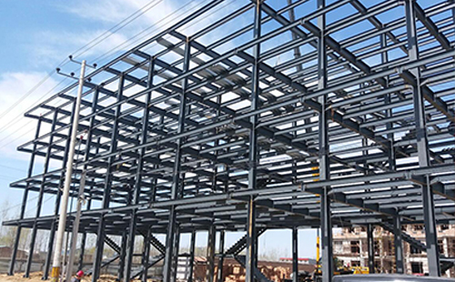 西藏西藏钢结构加工中钢材的选用标准与要求 西藏西藏钢结构加工中钢材的选用标准与要求