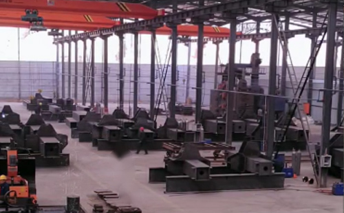 精准到毫米:西藏西藏钢结构安装的一般要求与误差控制——从基础锚栓到高强螺栓的全程清单 精准到毫米:西藏西藏钢结构安装的一般要求与误差控制——从基础锚栓到高强螺栓的全程清单