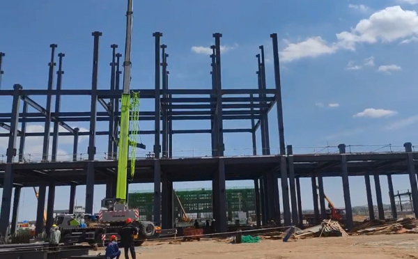 西藏钢结构设计如何结合实际应用场景 西藏钢结构设计如何结合实际应用场景