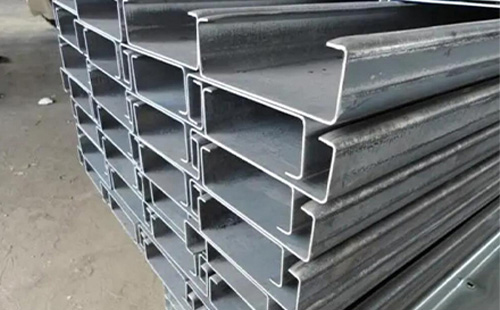 今日西藏C型钢价格怎么算？掌握西藏C型钢报价公式不吃亏