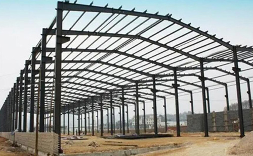 厂房改造怎样把西藏西藏钢结构工程预算砍三成