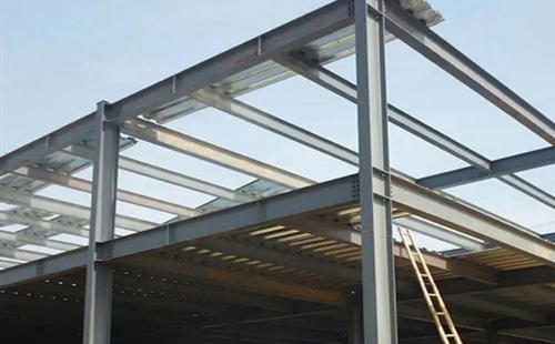 造价省百万！西藏西藏钢结构工程抗震节点设计要点